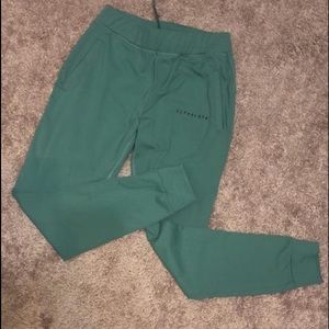 Alphalete  premium joggers
